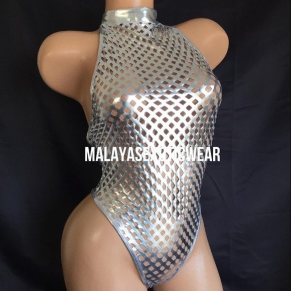 Malaya's exotic wear - Picture 1 of 1